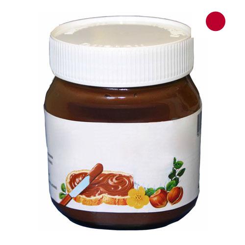 Шоколадная паста из Японии