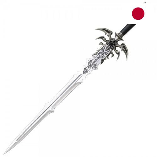 Шпаги из Японии