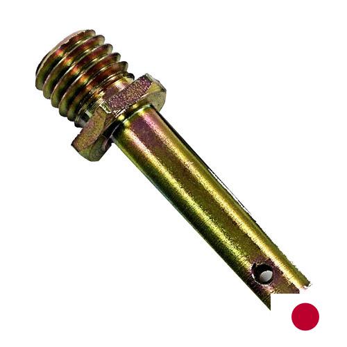 Шпильки резьбовые из Японии