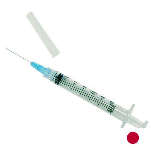 Шприцы медицинские из Японии