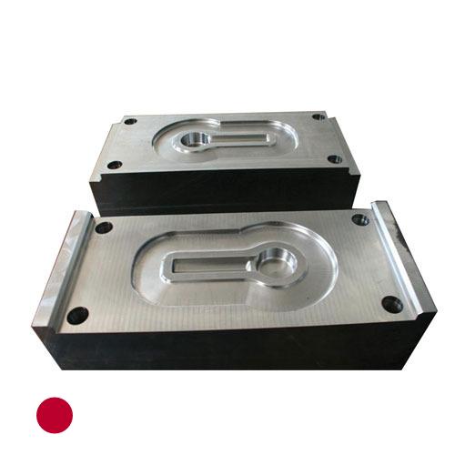 Штампы ковочные из Японии