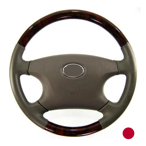 Штурвал из Японии