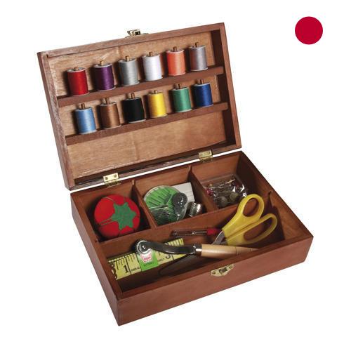 Швейная фурнитура из Японии