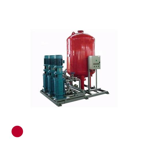 Система водоснабжения из Японии