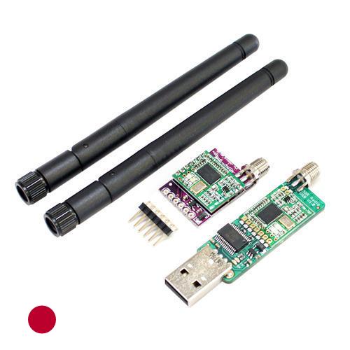 Системы телеметрические из Японии