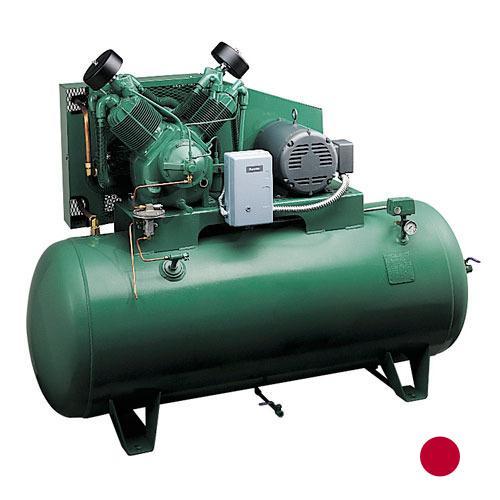 Системы управления пневматические из Японии