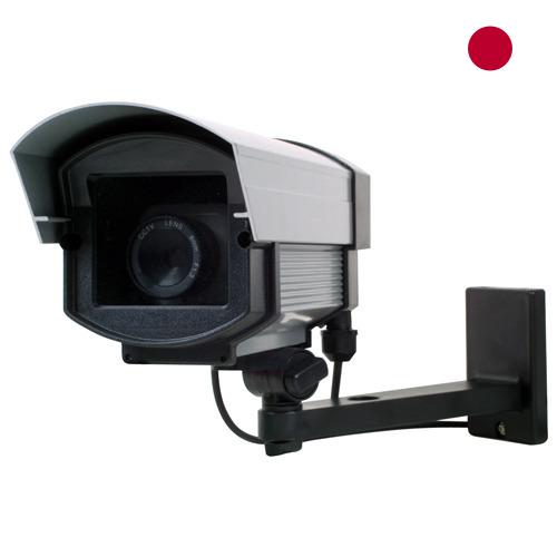 Системы видеонаблюдения из Японии