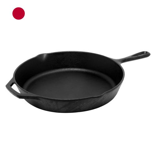 сковорода чугунная из Японии