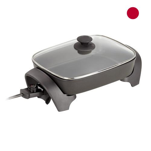 Сковорода электрическая из Японии