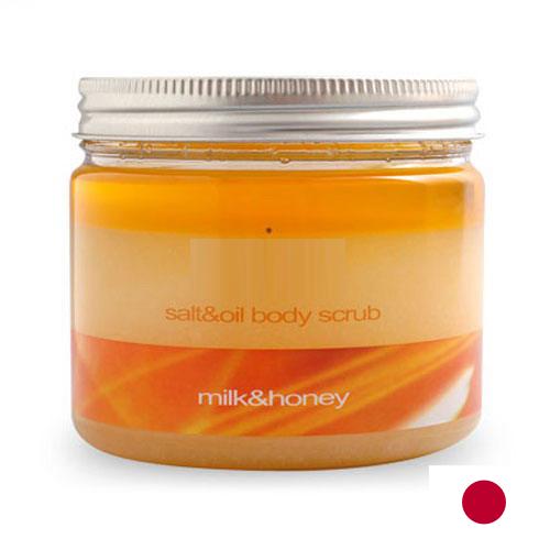 Скрабы для тела из Японии