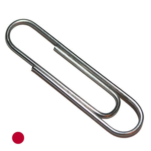 Скрепки из Японии