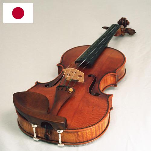 Скрипки из Японии