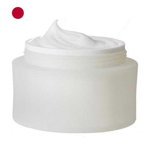 Сливки для лица из Японии