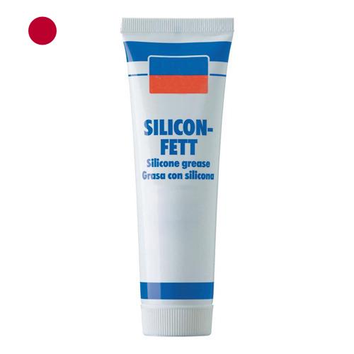 Смазки силиконовые из Японии