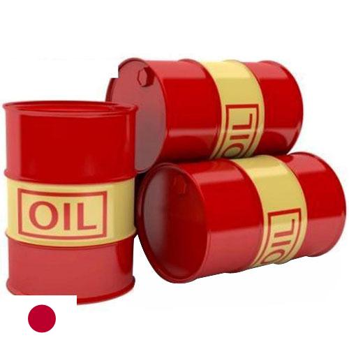 Смазки из Японии