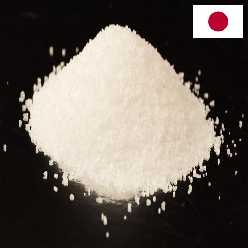 Сода кальцинированная из Японии