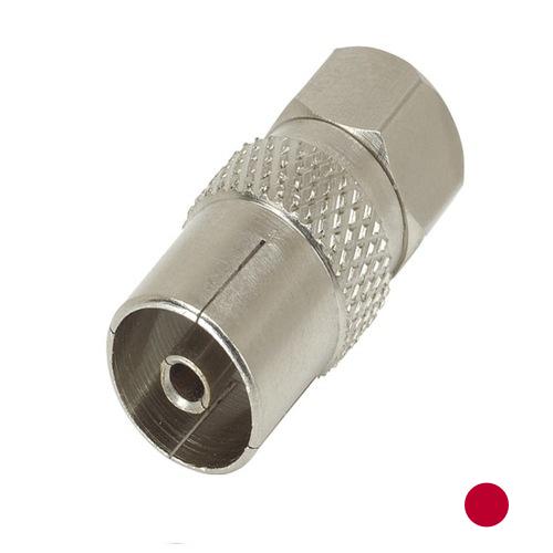 Соединители коаксиальные из Японии