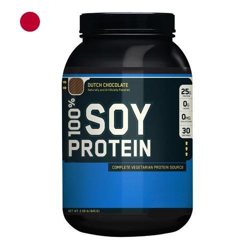 Соевый белок из Японии