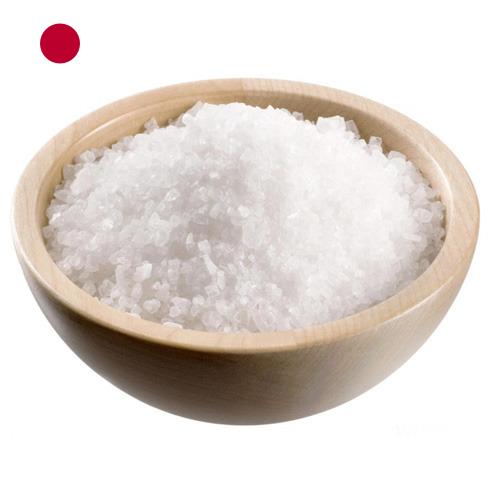 Соль промышленная из Японии