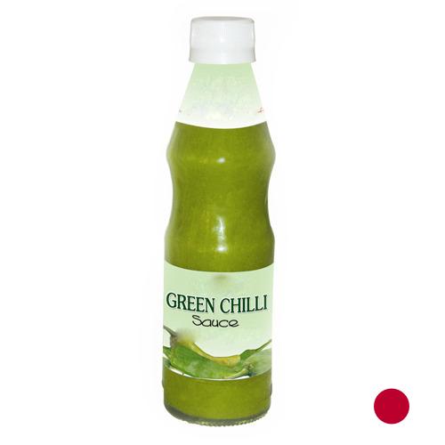 Соус чили из Японии