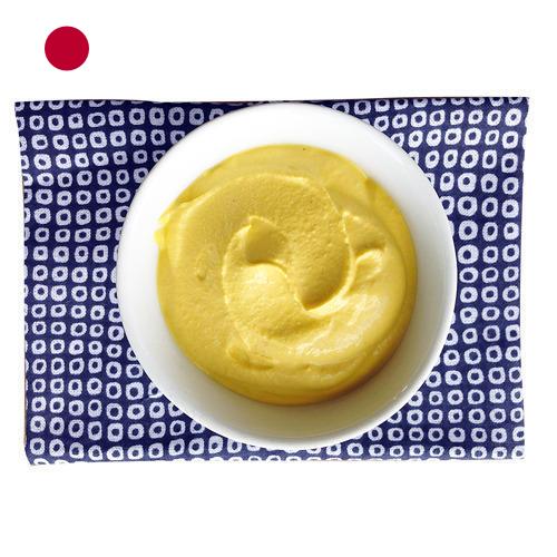 соус сырный из Японии