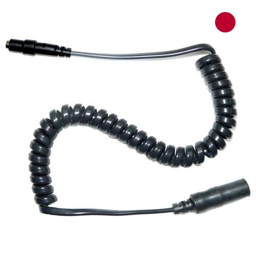 Спиральный кабель из Японии