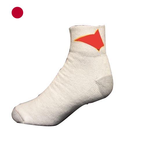 Спортивные носки из Японии