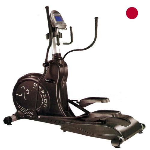 Спортивный инвентарь из Японии