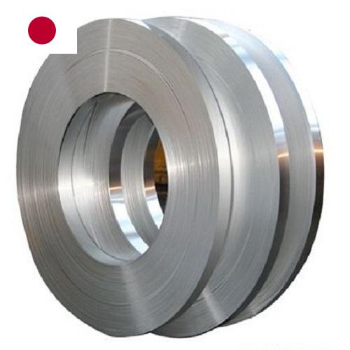 Стали высокопрочные из Японии