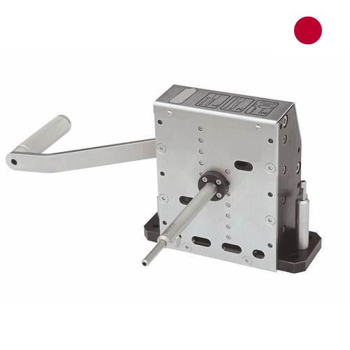 Станок резьбонакатный из Японии