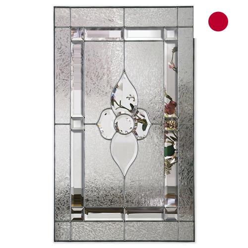 Стекло двери из Японии