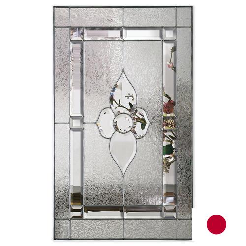 Стекло дверное из Японии