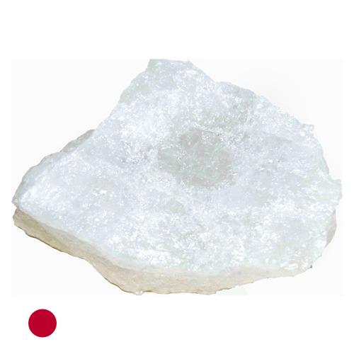 Стекло кварцевое из Японии