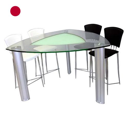 Стекло мебельное из Японии