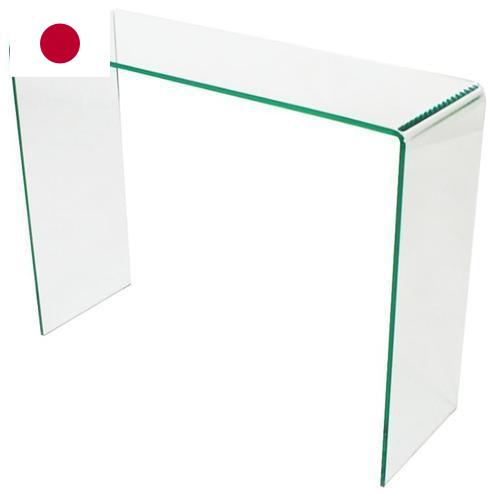 Стекло закаленное из Японии