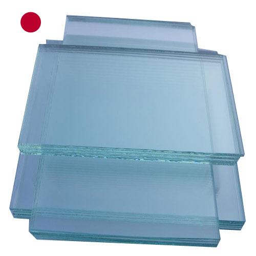 Стекло защитное из Японии