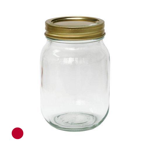 Стеклобанки из Японии