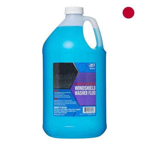 Стеклоомыватель из Японии