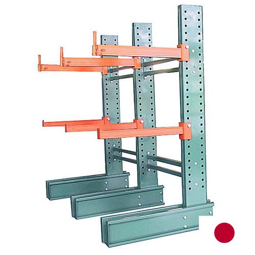 Стеллажи консольные из Японии