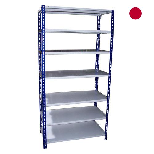 стенд металлический из Японии