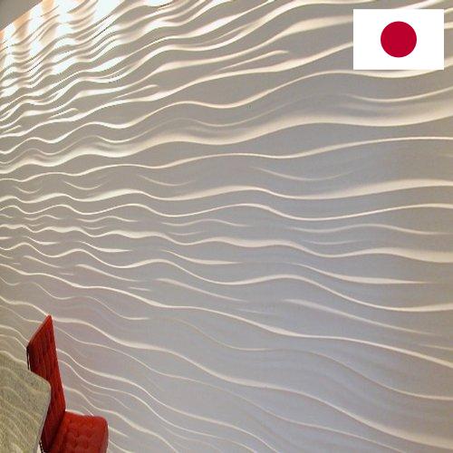 Стеновые панели из Японии