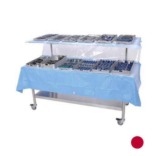 Столы приборные из Японии