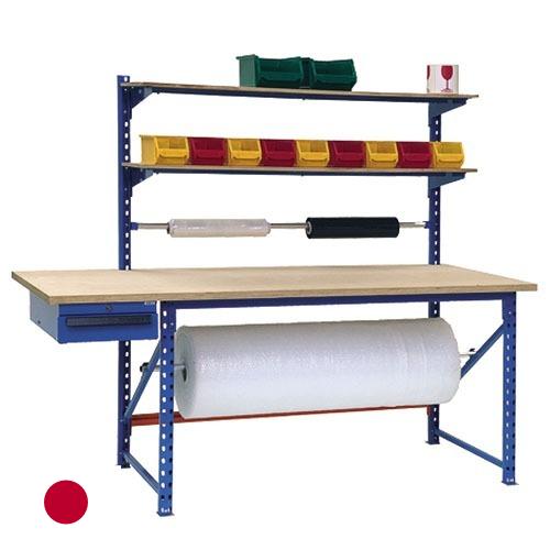 Столы упаковочные из Японии