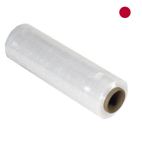 стрейч пленка машинная из Японии