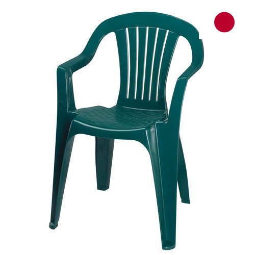 Стулья пластиковые из Японии