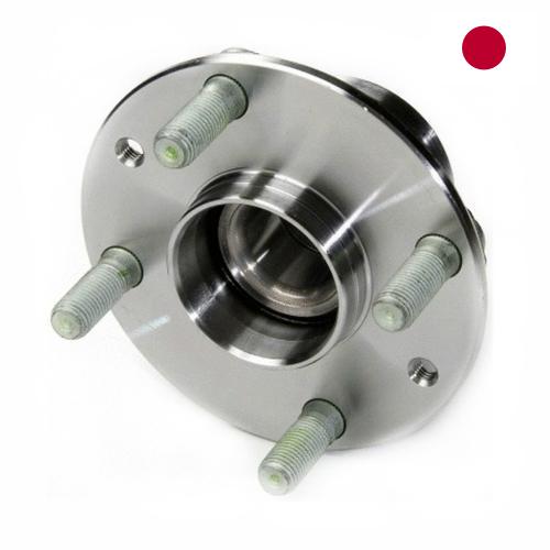 Ступица колесная из Японии