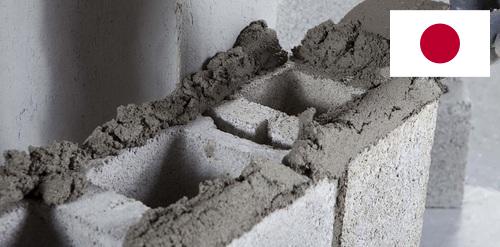 Ступки из Японии