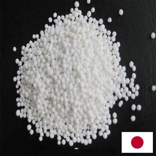 Сульфат цинка из Японии