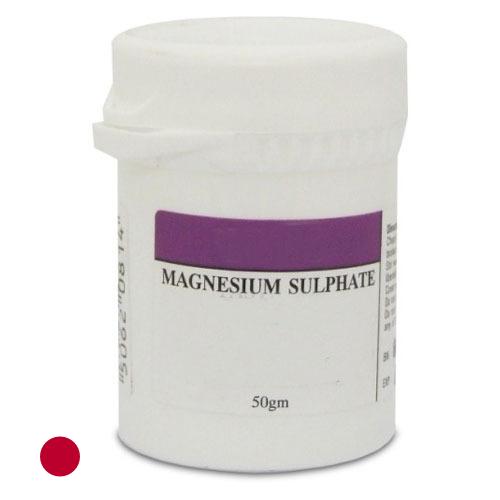 Сульфат магния из Японии