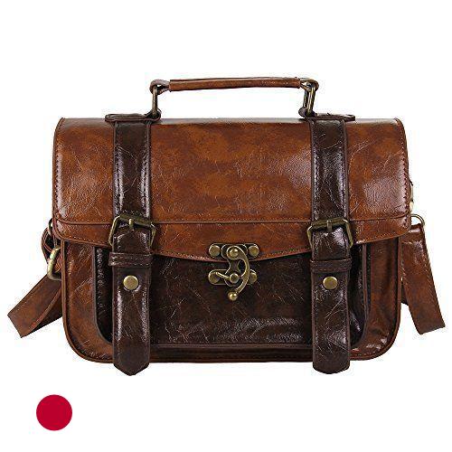 сумка мужская кожаная из Японии